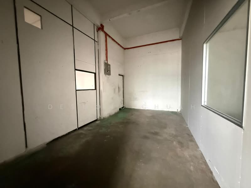 Factory for Rent in Seberang Perai (Penang) - Desmond Chuah - PropertyGuru.com.my