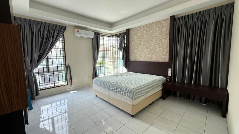 Cluster House for Sale in Horizon Hills (Iskandar Puteri (Nusajaya)) - Karine Sior - Bedroom - PropertyGuru.com.my