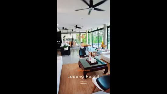 Bungalow for Sale in Iskandar Puteri (Nusajaya) (Johor) - Tai Eefan - PropertyGuru.com.my