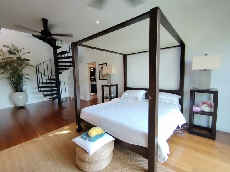 Bungalow for Sale in Iskandar Puteri (Nusajaya) (Johor) - Tai Eefan - Bedroom - PropertyGuru.com.my