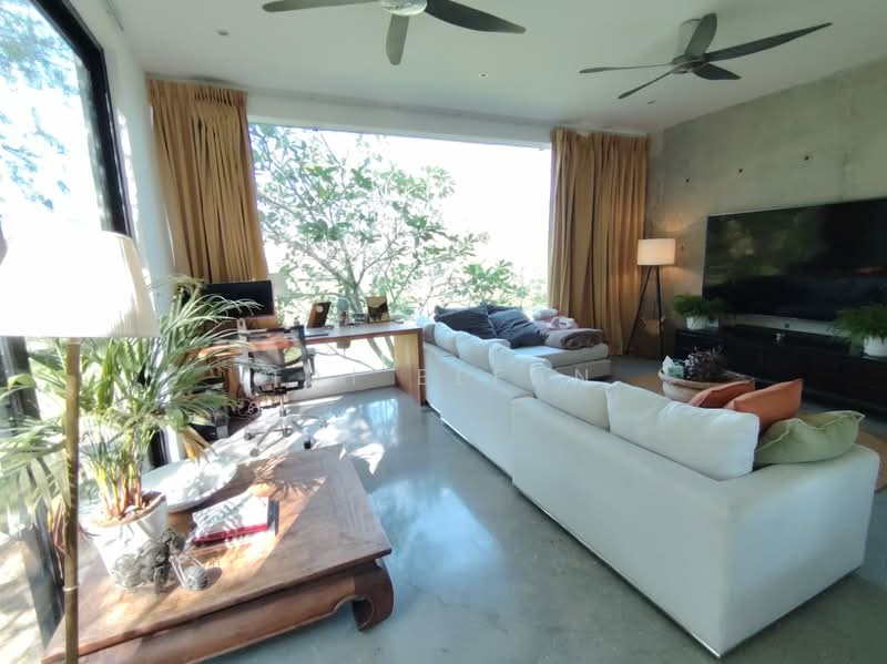 Bungalow for Sale in Iskandar Puteri (Nusajaya) (Johor) - Tai Eefan - Living Room - PropertyGuru.com.my