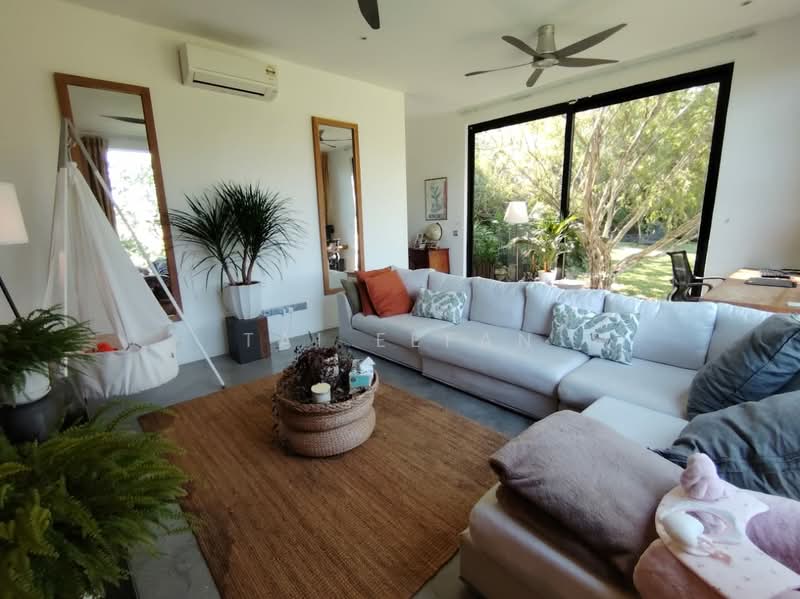 Bungalow for Sale in Iskandar Puteri (Nusajaya) (Johor) - Tai Eefan - Living Room - PropertyGuru.com.my