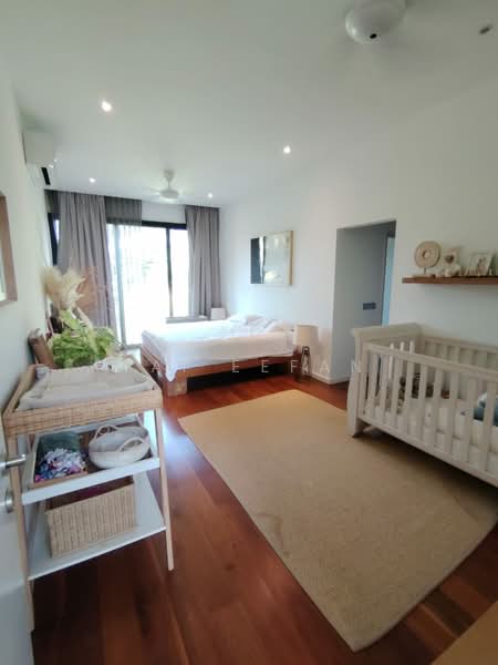 Bungalow for Sale in Iskandar Puteri (Nusajaya) (Johor) - Tai Eefan - Bedroom - PropertyGuru.com.my