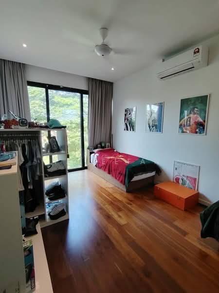 Bungalow for Sale in Iskandar Puteri (Nusajaya) (Johor) - Tai Eefan - Bedroom - PropertyGuru.com.my