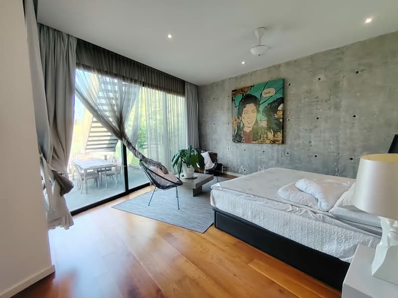 Bungalow for Sale in Iskandar Puteri (Nusajaya) (Johor) - Tai Eefan - Bedroom - PropertyGuru.com.my