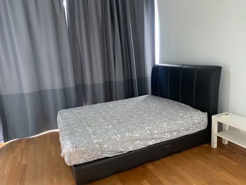 Service Residence for Rent at The Elements - Max Peh - Bedroom - PropertyGuru.com.my