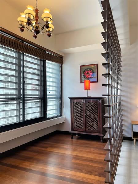 Service Residence for Rent at i-Zen @ Kiara 2 - Ping Shin - Interior - PropertyGuru.com.my