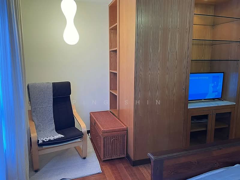 Service Residence for Rent at i-Zen @ Kiara 2 - Ping Shin - Interior - PropertyGuru.com.my