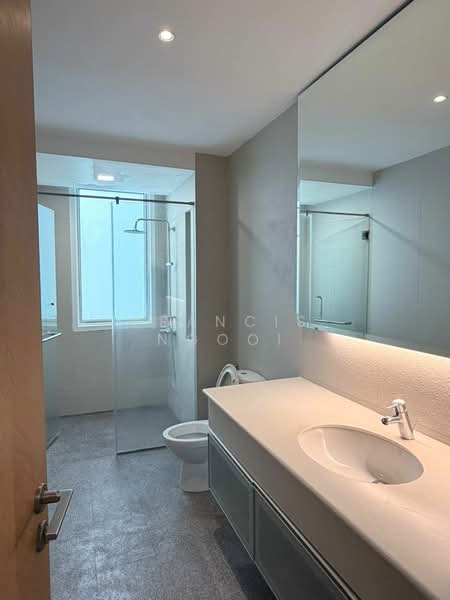 Condominium for Rent at Verticas Residensi - Francis Ngooi - Bathroom - PropertyGuru.com.my