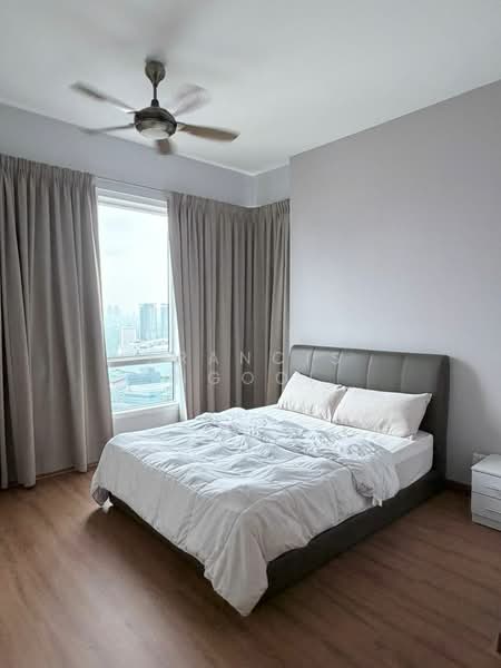 Condominium for Rent at Verticas Residensi - Francis Ngooi - Bedroom - PropertyGuru.com.my