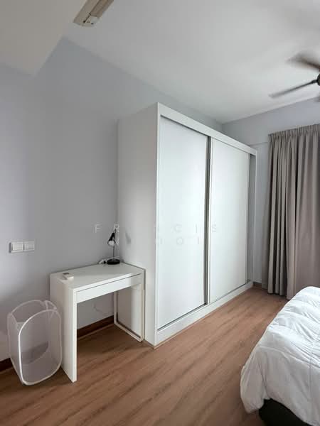 Condominium for Rent at Verticas Residensi - Francis Ngooi - Bedroom - PropertyGuru.com.my