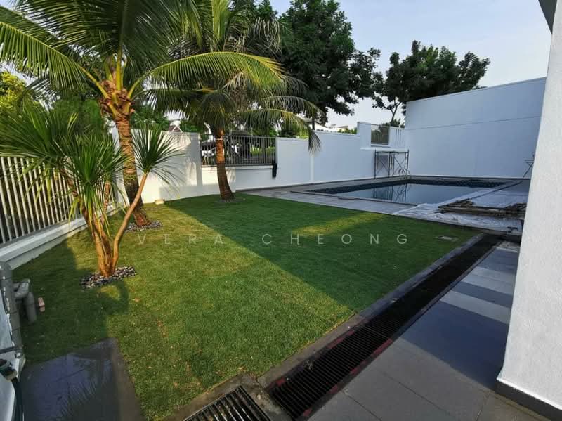 Cluster House for Rent in Horizon Hills (Iskandar Puteri (Nusajaya)) - Vera Cheong - PropertyGuru.com.my