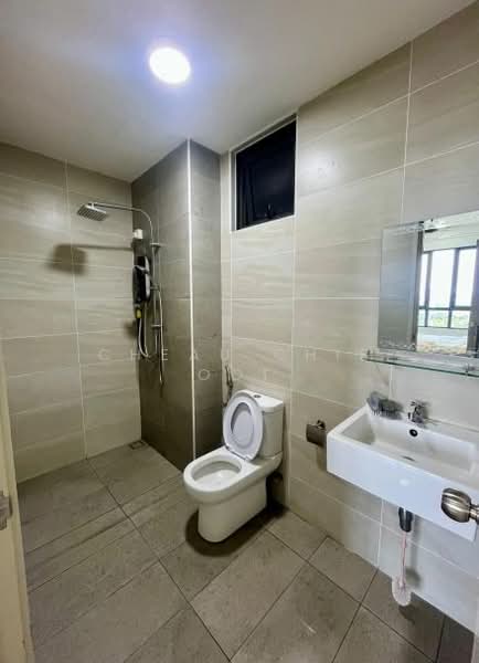 Condominium for Rent at Eco Bloom - Cheau Chie Ooi - Bathroom - PropertyGuru.com.my