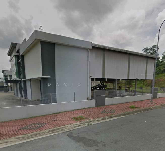 Detached Factory for Rent in Semenyih (Selangor) - David Oon - Exterior - PropertyGuru.com.my