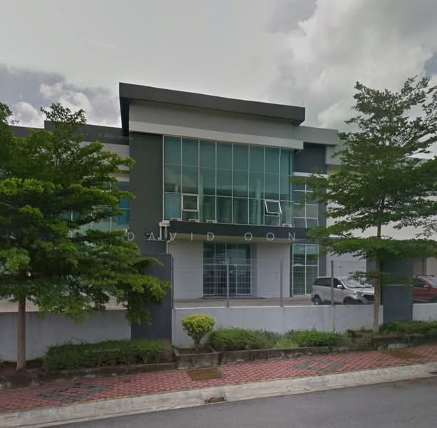 Detached Factory for Rent in Semenyih (Selangor) - David Oon - Exterior - PropertyGuru.com.my