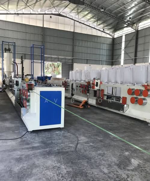 Detached Factory for Rent in Semenyih (Selangor) - David Oon - Interior - PropertyGuru.com.my