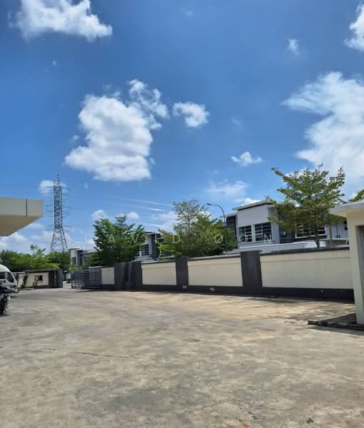 Detached Factory for Rent in Semenyih (Selangor) - David Oon - Exterior - PropertyGuru.com.my