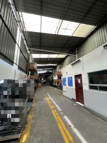 Detached Factory for Sale in Johor Bahru (Johor) - Kai Siong - Interior - PropertyGuru.com.my