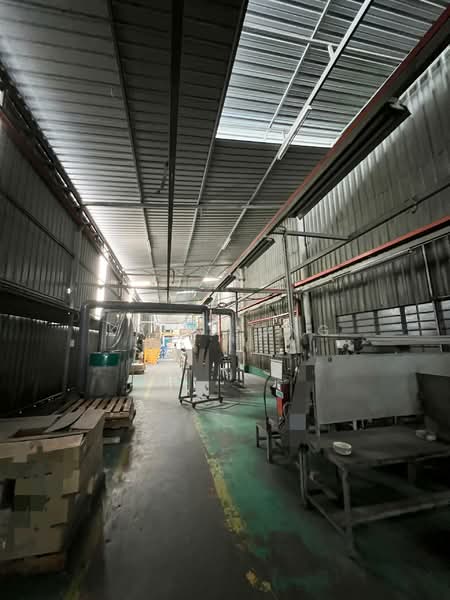 Detached Factory for Sale in Johor Bahru (Johor) - Kai Siong - Interior - PropertyGuru.com.my