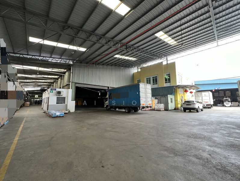 Detached Factory for Sale in Johor Bahru (Johor) - Kai Siong - Exterior - PropertyGuru.com.my
