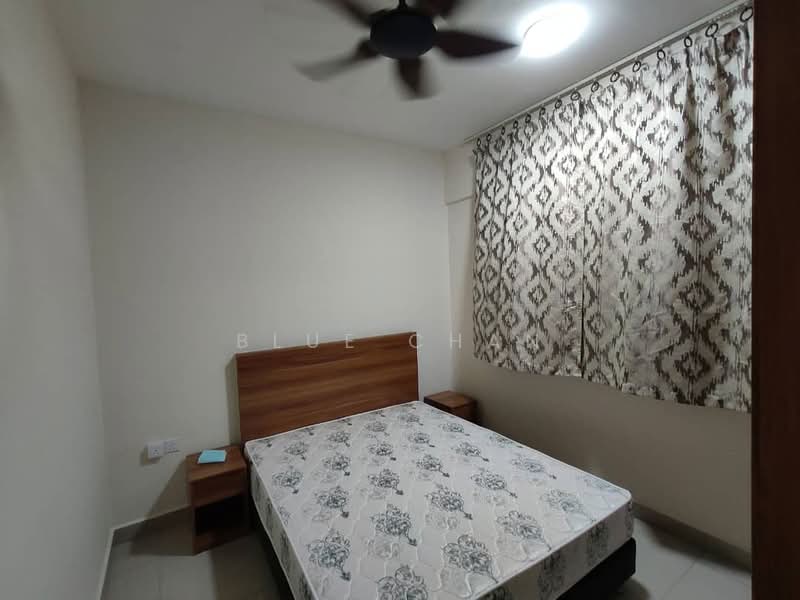 Service Residence for Rent at ARC @ Austin Hills - Blue Chan - Bedroom - PropertyGuru.com.my