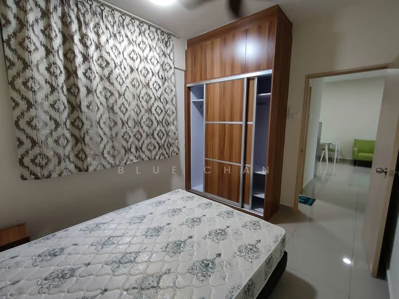 Service Residence for Rent at ARC @ Austin Hills - Blue Chan - Bedroom - PropertyGuru.com.my