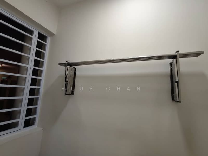 Service Residence for Rent at ARC @ Austin Hills - Blue Chan - Interior - PropertyGuru.com.my