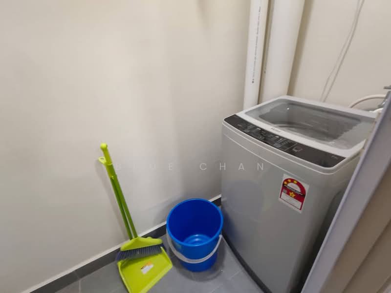 Service Residence for Rent at ARC @ Austin Hills - Blue Chan - Interior - PropertyGuru.com.my