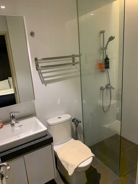Establishment Bangsar (Menara Teguh Bangsar) untuk Untuk Dijual - RM 880,000, Apr 2026 - Bathroom - PropertyGuru.com.my