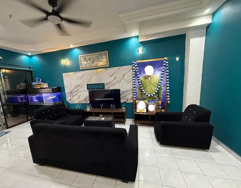 2-storey Terraced House for Sale in Bukit Indah (Iskandar Puteri (Nusajaya)) - Wayne Ng - PropertyGuru.com.my