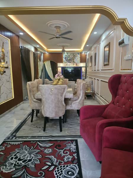 For Sale - Taman Desa Harmoni