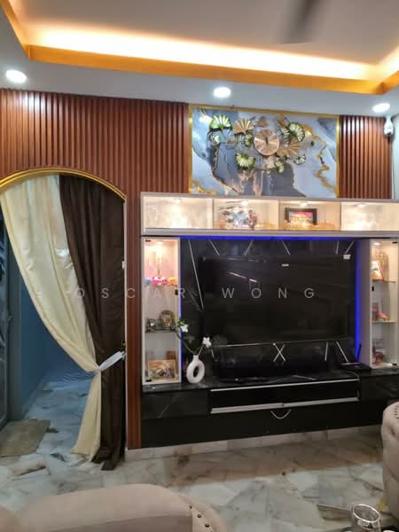 For Sale - Taman Desa Harmoni