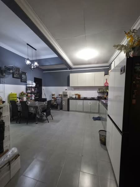 For Sale - Taman Desa Harmoni