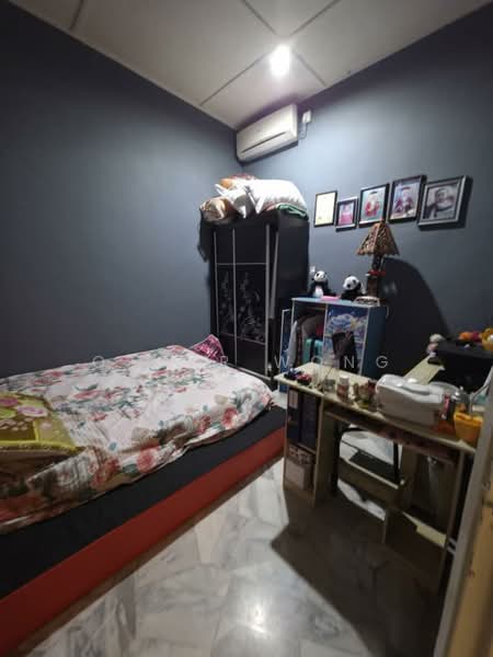 For Sale - Taman Desa Harmoni