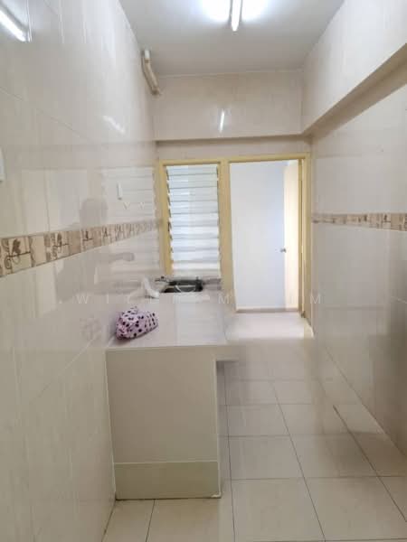 Condominium for Rent at Kepong Sentral Condominium - William Lim - Kitchen - PropertyGuru.com.my