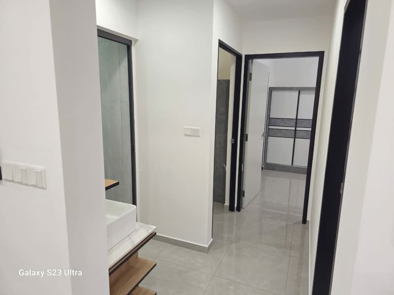 Apartment for Rent at Savana @ Batu Kawan - Jing Yi - PropertyGuru.com.my