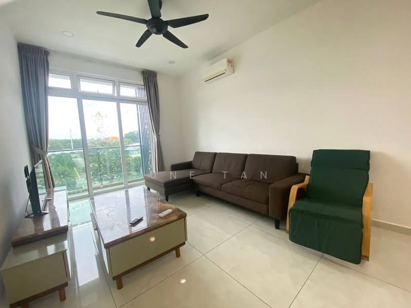 Service Residence for Sale at Havona - June Tan - PropertyGuru.com.my