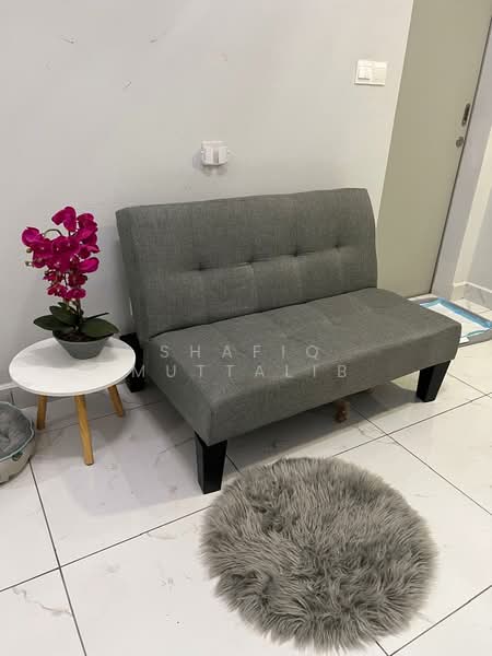 Arte Cheras untuk Untuk Disewa - RM 2,500 /bulan, Apr 2026 - Living Room - PropertyGuru.com.my