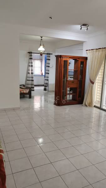 Terraced House for Rent in Bandar Botanic (Klang) - Alice Wong - Living Room - PropertyGuru.com.my