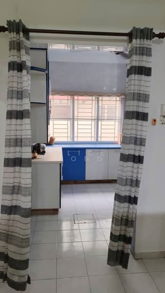 Terraced House for Rent in Bandar Botanic (Klang) - Alice Wong - Kitchen - PropertyGuru.com.my