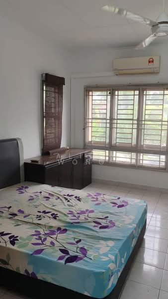 Terraced House for Rent in Bandar Botanic (Klang) - Alice Wong - Bedroom - PropertyGuru.com.my