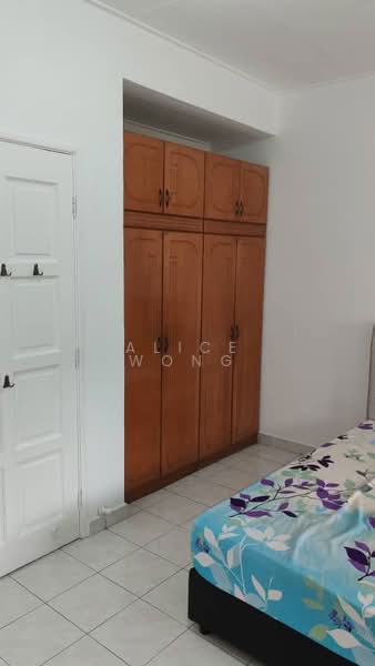Terraced House for Rent in Bandar Botanic (Klang) - Alice Wong - Bedroom - PropertyGuru.com.my