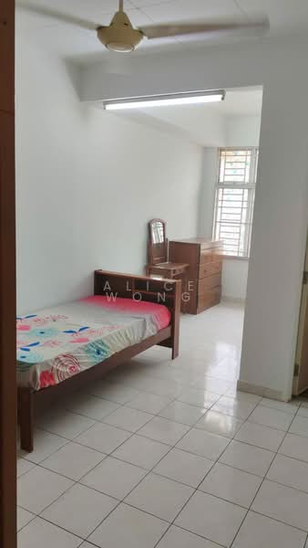 Terraced House for Rent in Bandar Botanic (Klang) - Alice Wong - Bedroom - PropertyGuru.com.my