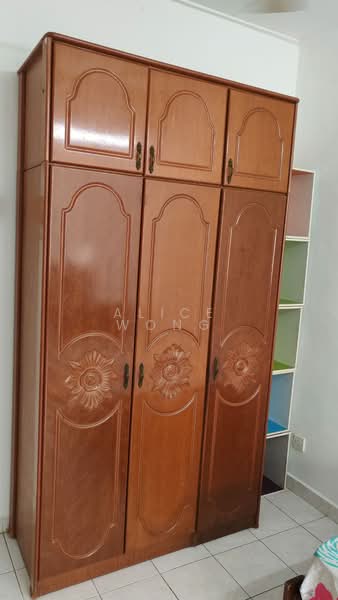 Terraced House for Rent in Bandar Botanic (Klang) - Alice Wong - Interior - PropertyGuru.com.my