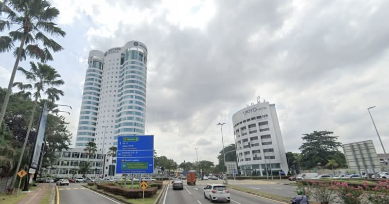 Retail Space for Rent in Petaling Jaya (Selangor) - Elaine Chong (Elle) - Exterior - PropertyGuru.com.my