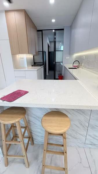 Danga Sutera Dangas Suteras untuk Untuk Dijual - RM 1,420,000, Apr 2026 - Kitchen - PropertyGuru.com.my