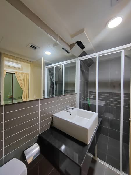 2-storey Terraced House for Sale in Bandar Bukit Raja (Klang) - Kenny Ng - Bathroom - PropertyGuru.com.my