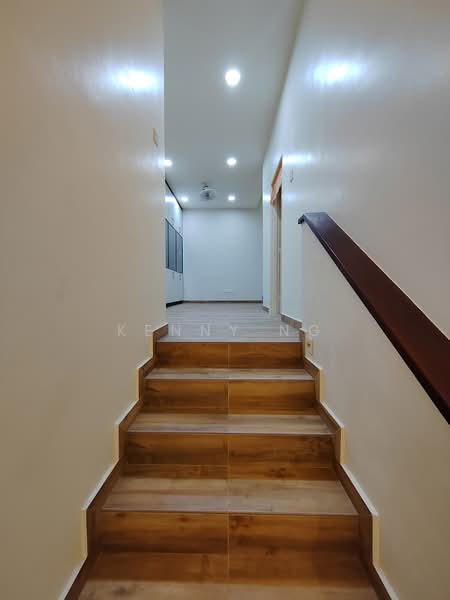 2-storey Terraced House for Sale in Bandar Bukit Raja (Klang) - Kenny Ng - Corridor - PropertyGuru.com.my