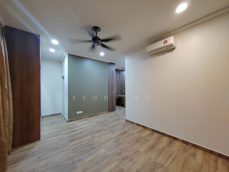 2-storey Terraced House for Sale in Bandar Bukit Raja (Klang) - Kenny Ng - Living Room - PropertyGuru.com.my