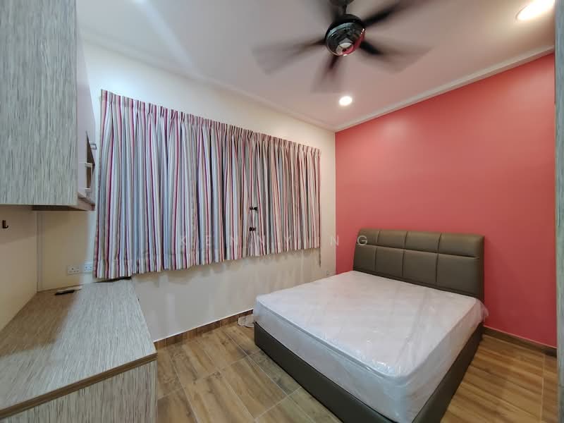 2-storey Terraced House for Sale in Bandar Bukit Raja (Klang) - Kenny Ng - Bedroom - PropertyGuru.com.my